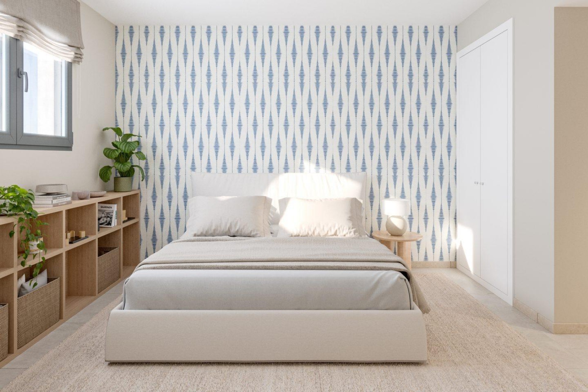 Nueva construcción  - Ground floor apartment -
Mijas