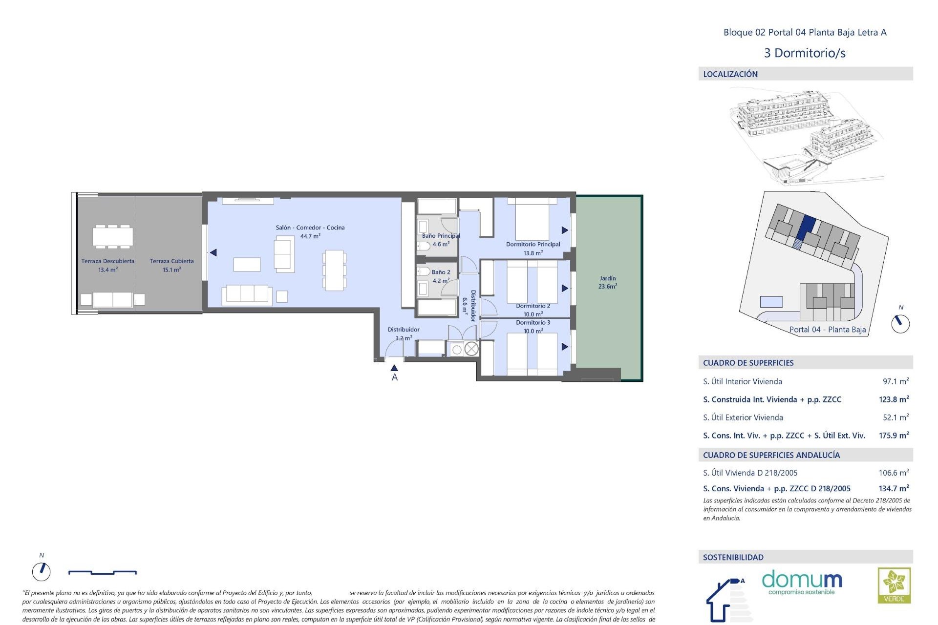 Nueva construcción  - Ground floor apartment -
Mijas