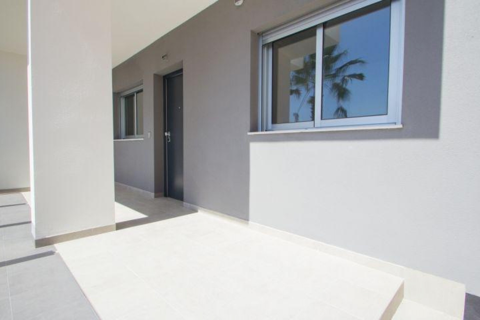 Nueva construcción  - Ground floor apartment -
Orihuela Costa