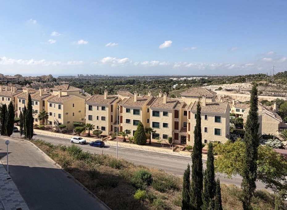 Nueva construcción  - Ground floor apartment -
Orihuela Costa