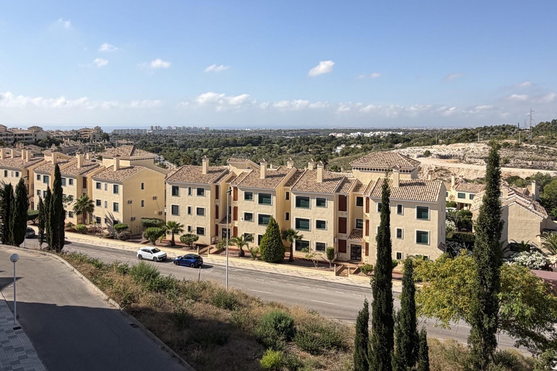 Nueva construcción  - Ground floor apartment -
Orihuela Costa