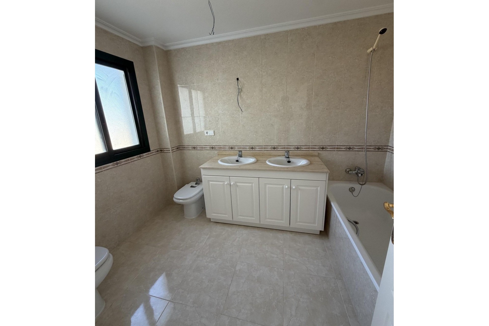 Nueva construcción  - Ground floor apartment -
Orihuela Costa
