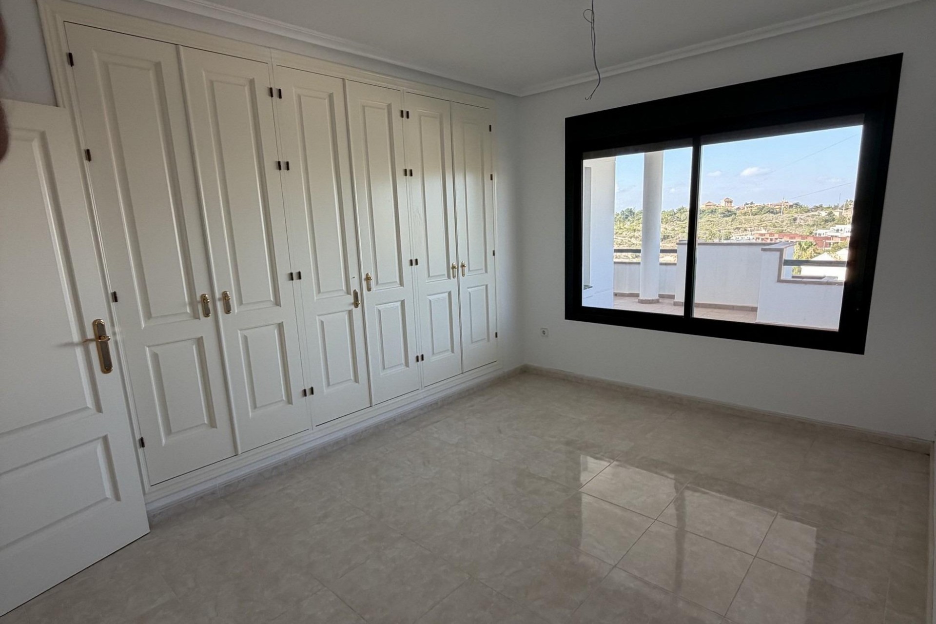 Nueva construcción  - Ground floor apartment -
Orihuela Costa
