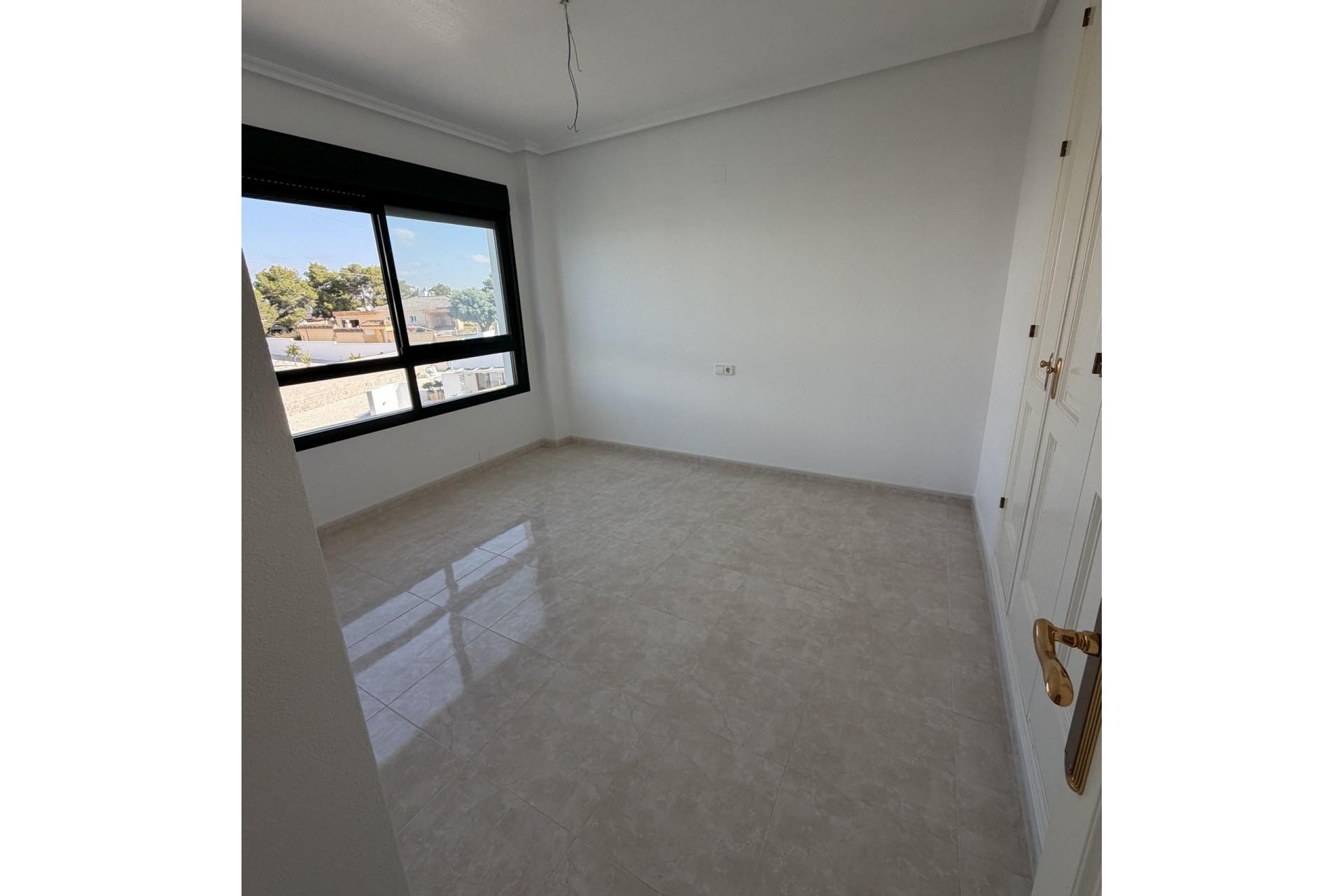 Nueva construcción  - Ground floor apartment -
Orihuela Costa