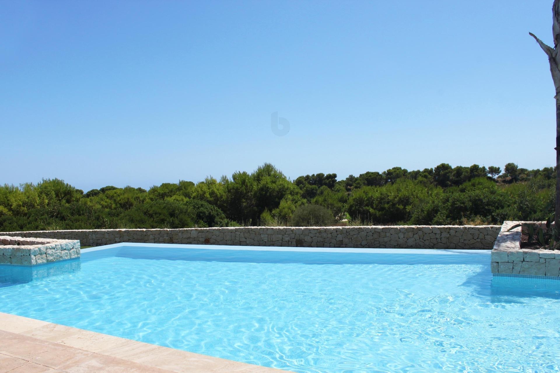 Nueva construcción  - Ground floor apartment -
Pilar de la Horadada