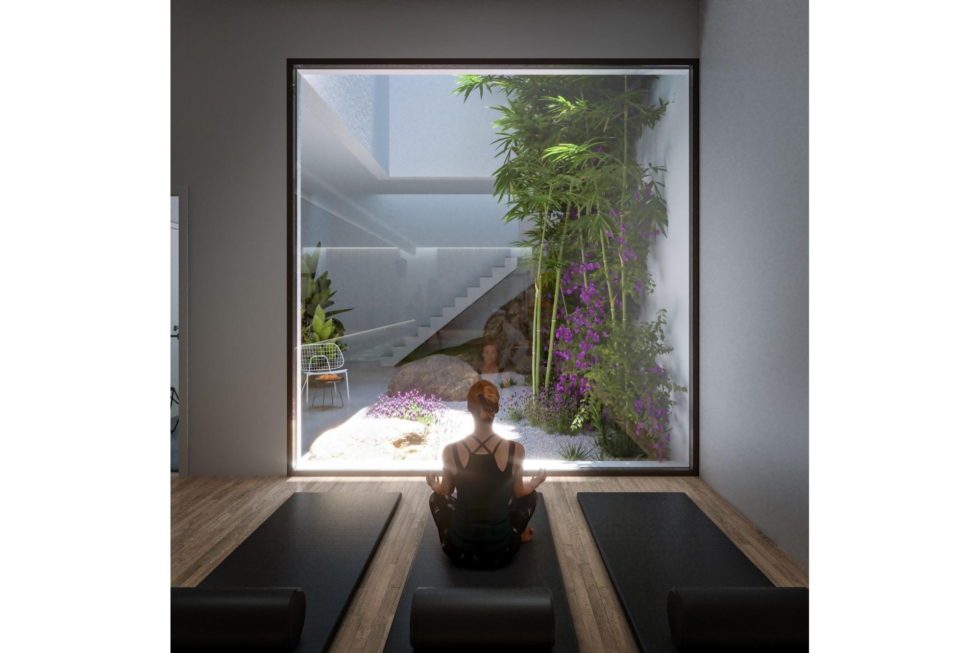 Nueva construcción  - Ground floor apartment -
San Juan Alicante