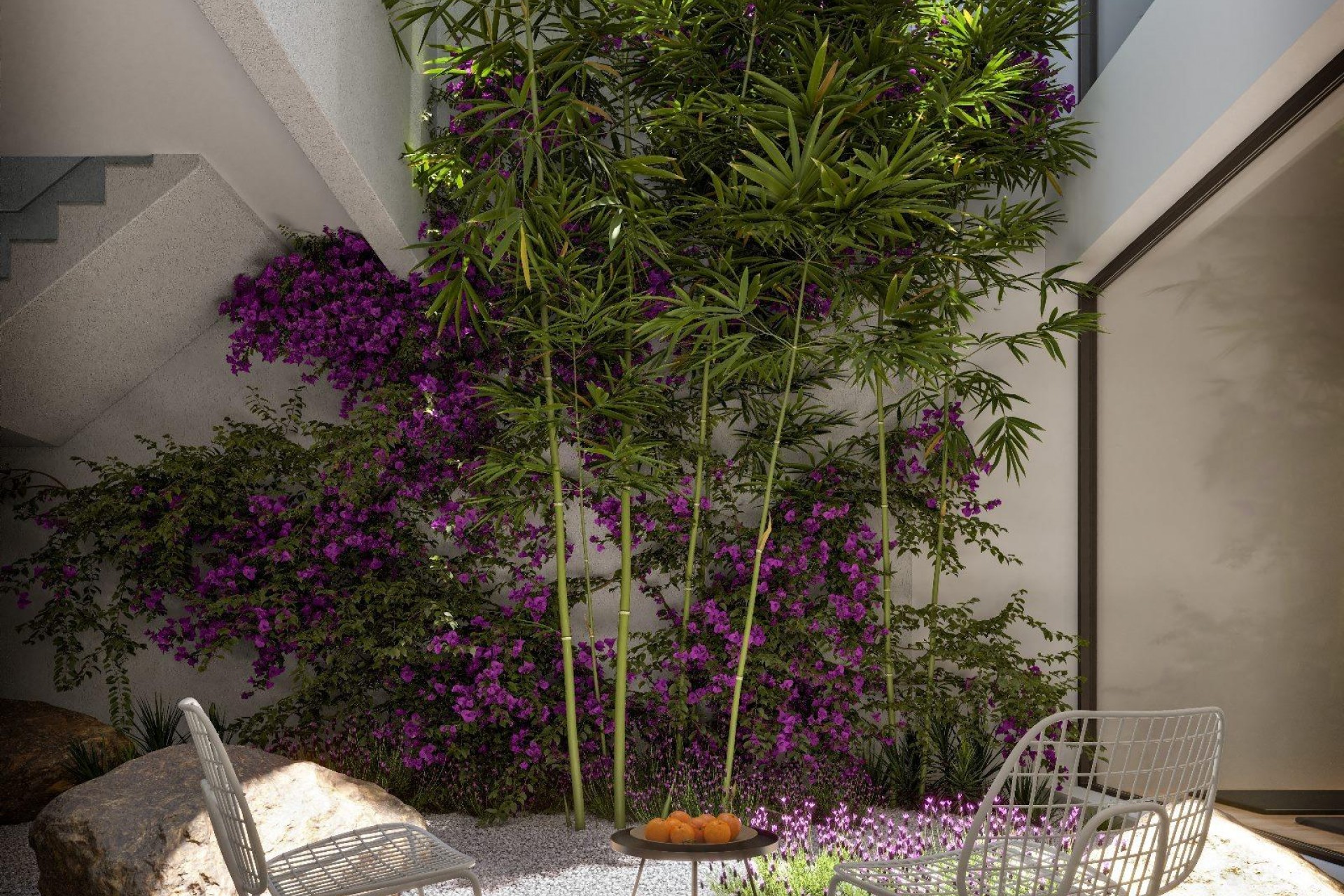 Nueva construcción  - Ground floor apartment -
San Juan Alicante