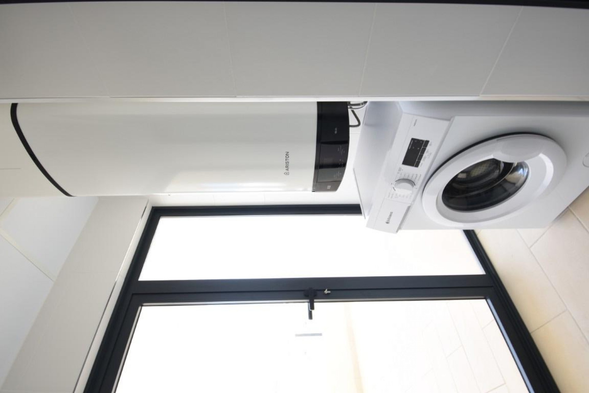 Nueva construcción  - Ground floor apartment -
San Miguel de Salinas