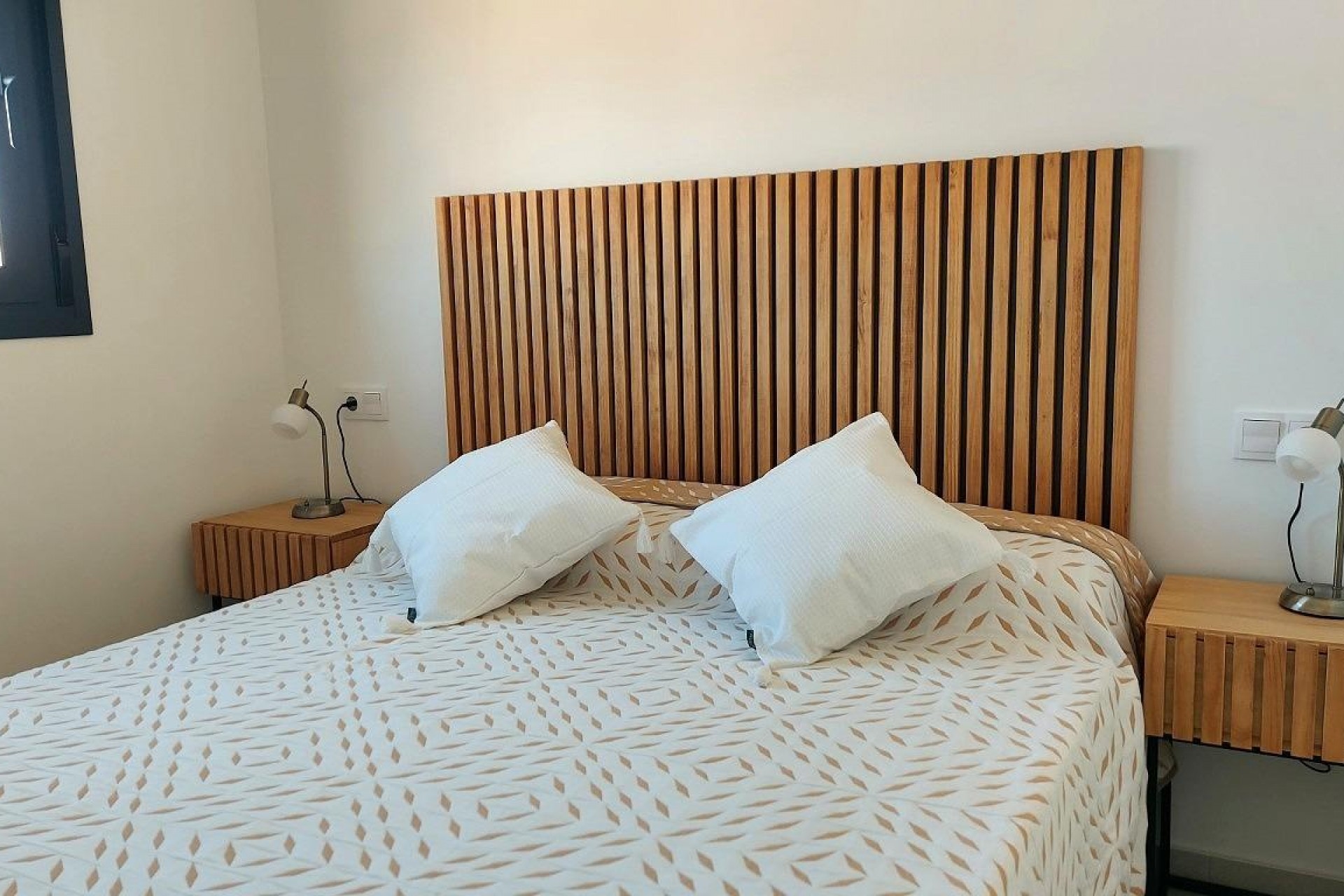 Nueva construcción  - Ground floor apartment -
San Miguel de Salinas