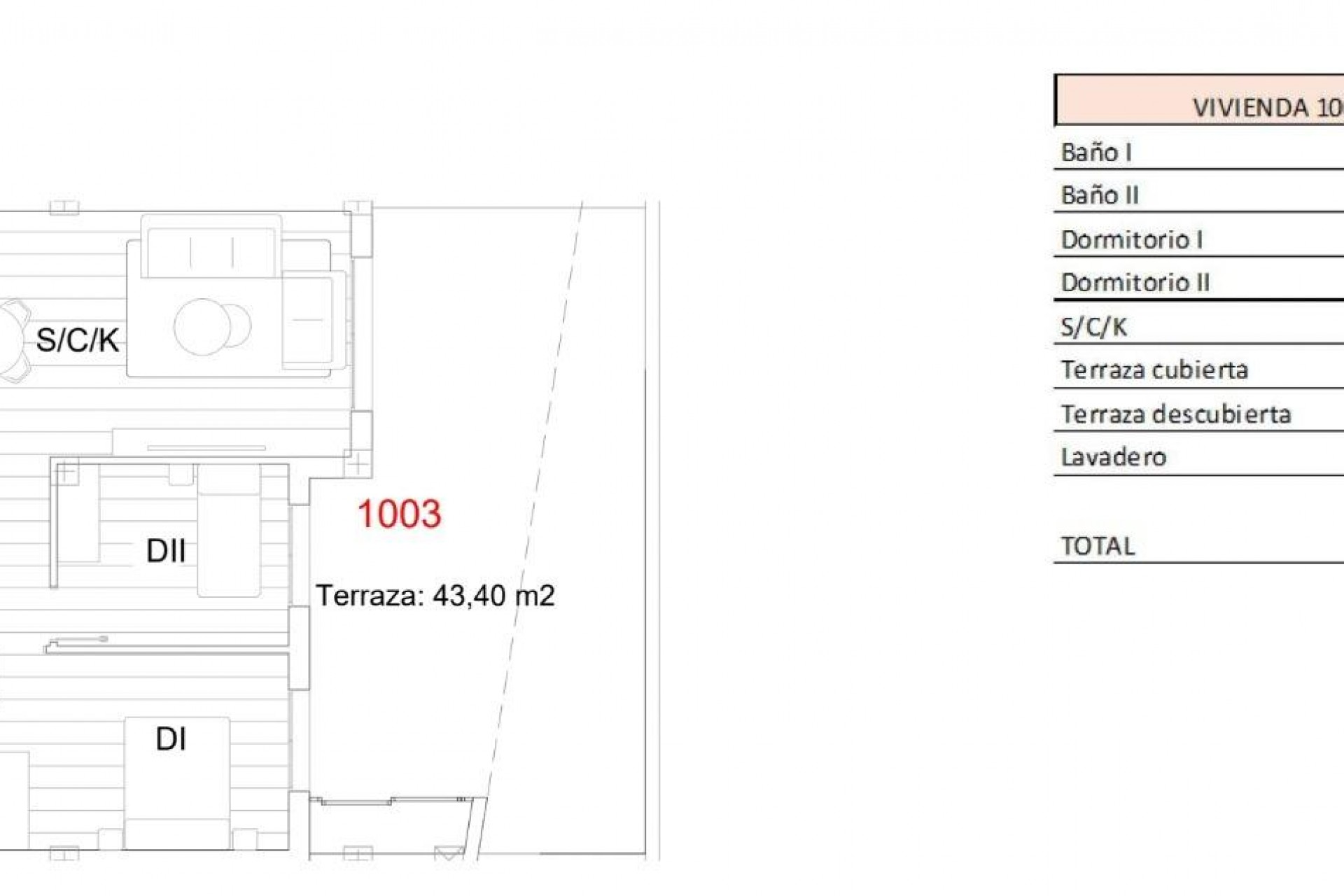 Nueva construcción  - Ground floor apartment -
San Miguel de Salinas