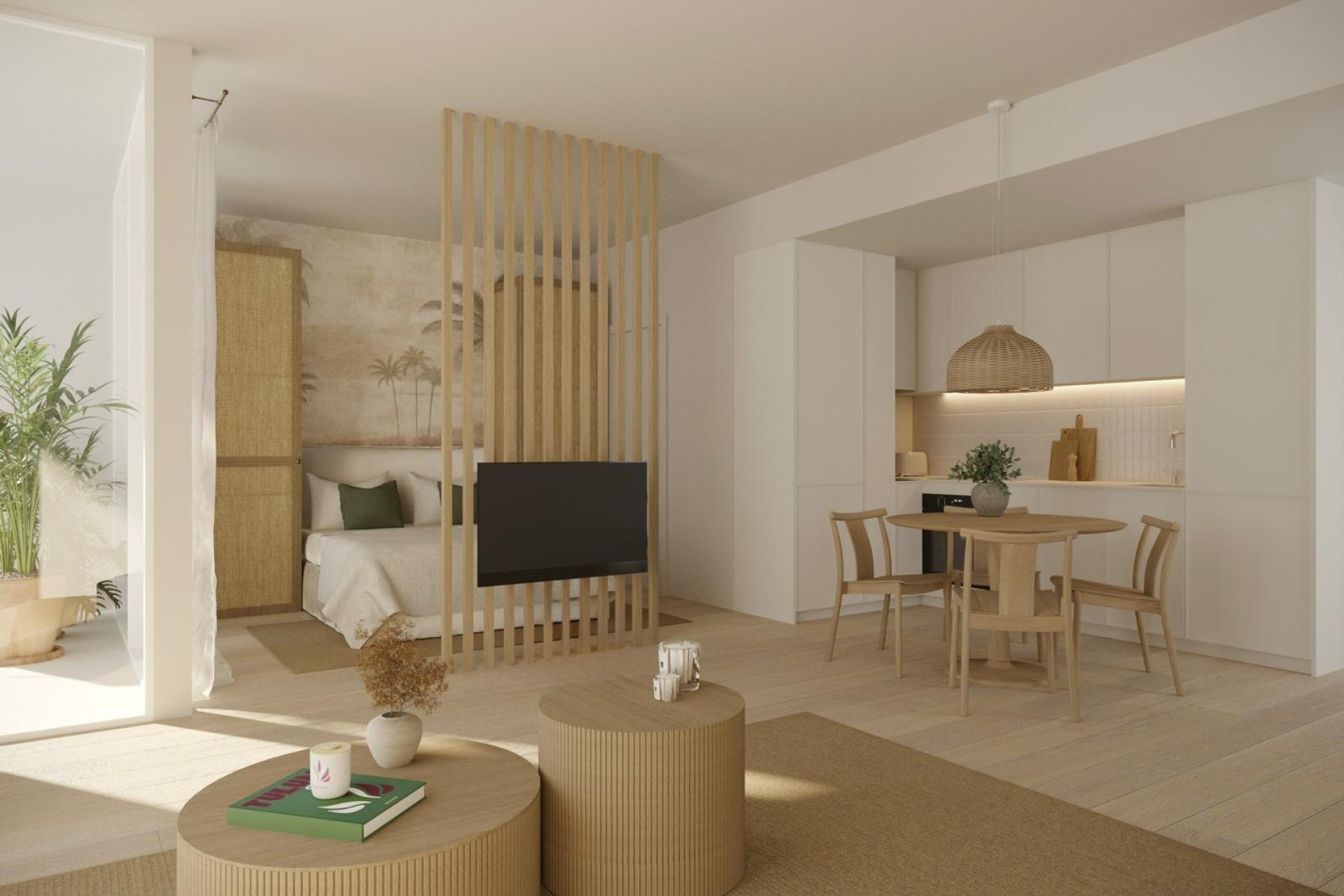 Nueva construcción  - Ground floor apartment -
San Pedro del Pinatar