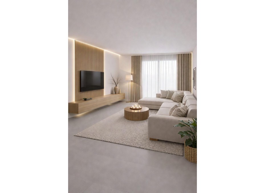 Nueva construcción  - Ground floor apartment -
San Pedro del Pinatar
