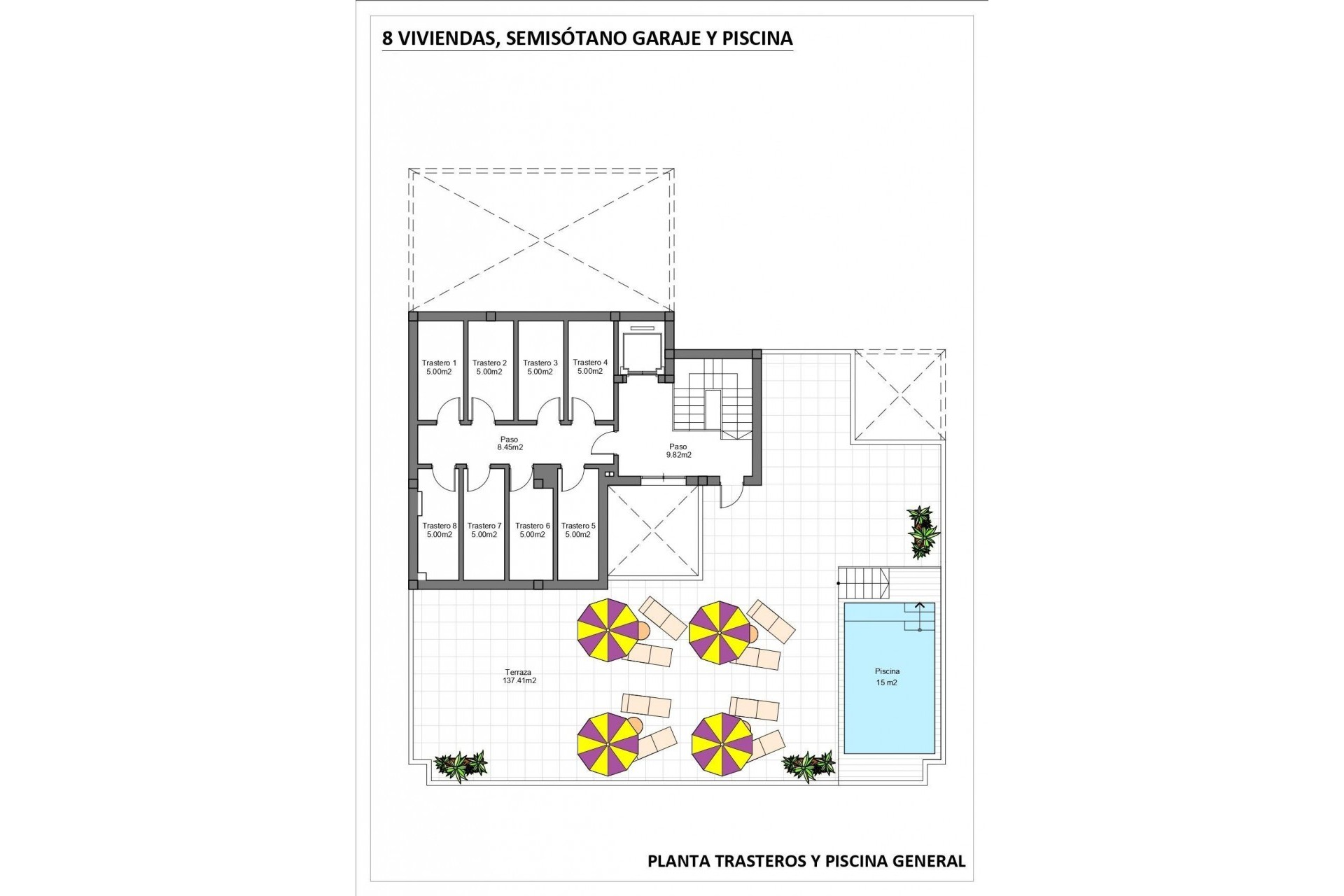 Nueva construcción  - Ground floor apartment -
San Pedro del Pinatar