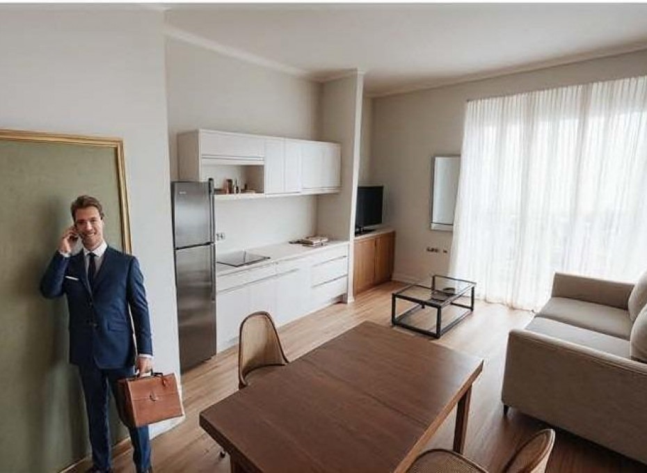 Nueva construcción  - Ground floor apartment -
Torrevieja