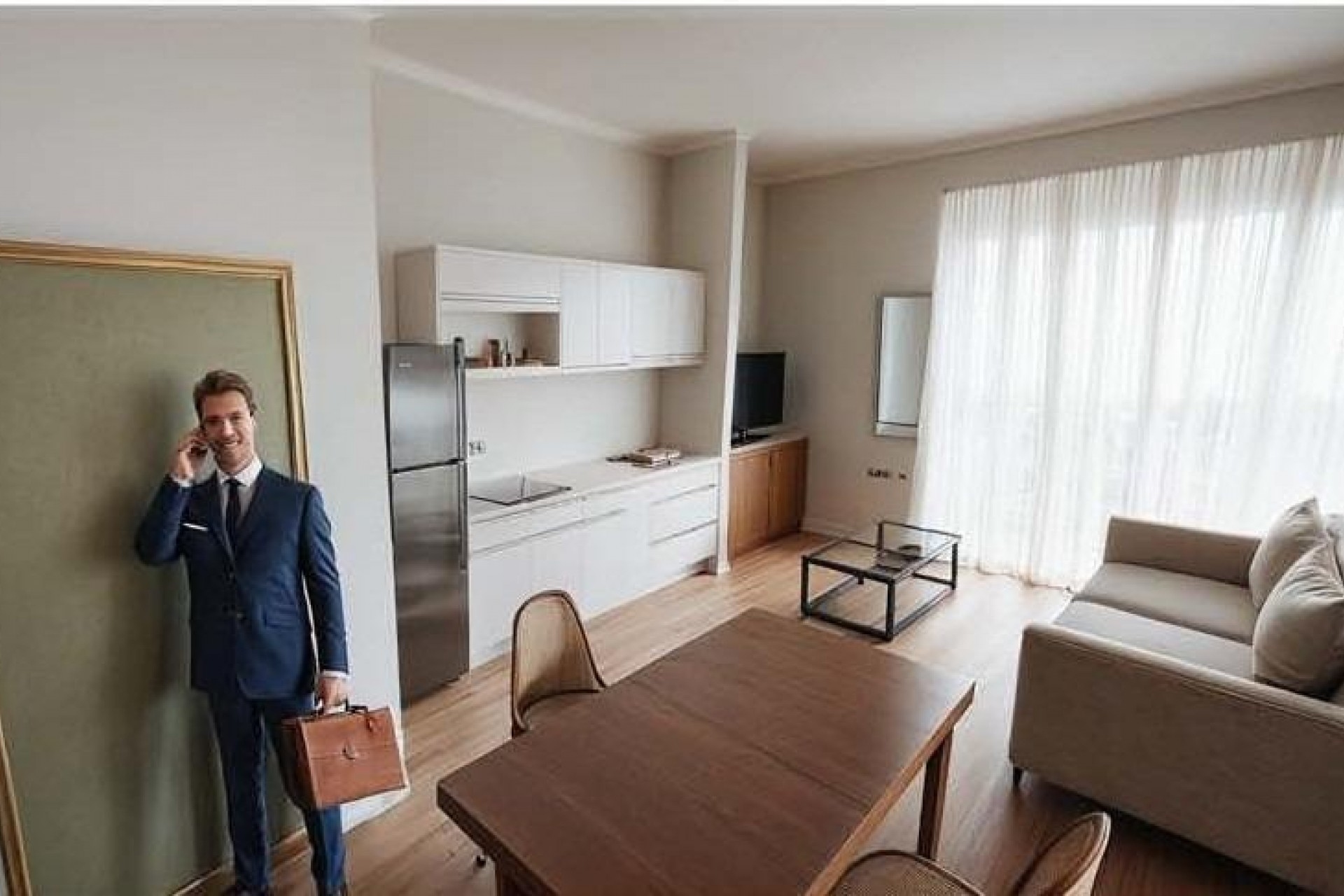 Nueva construcción  - Ground floor apartment -
Torrevieja