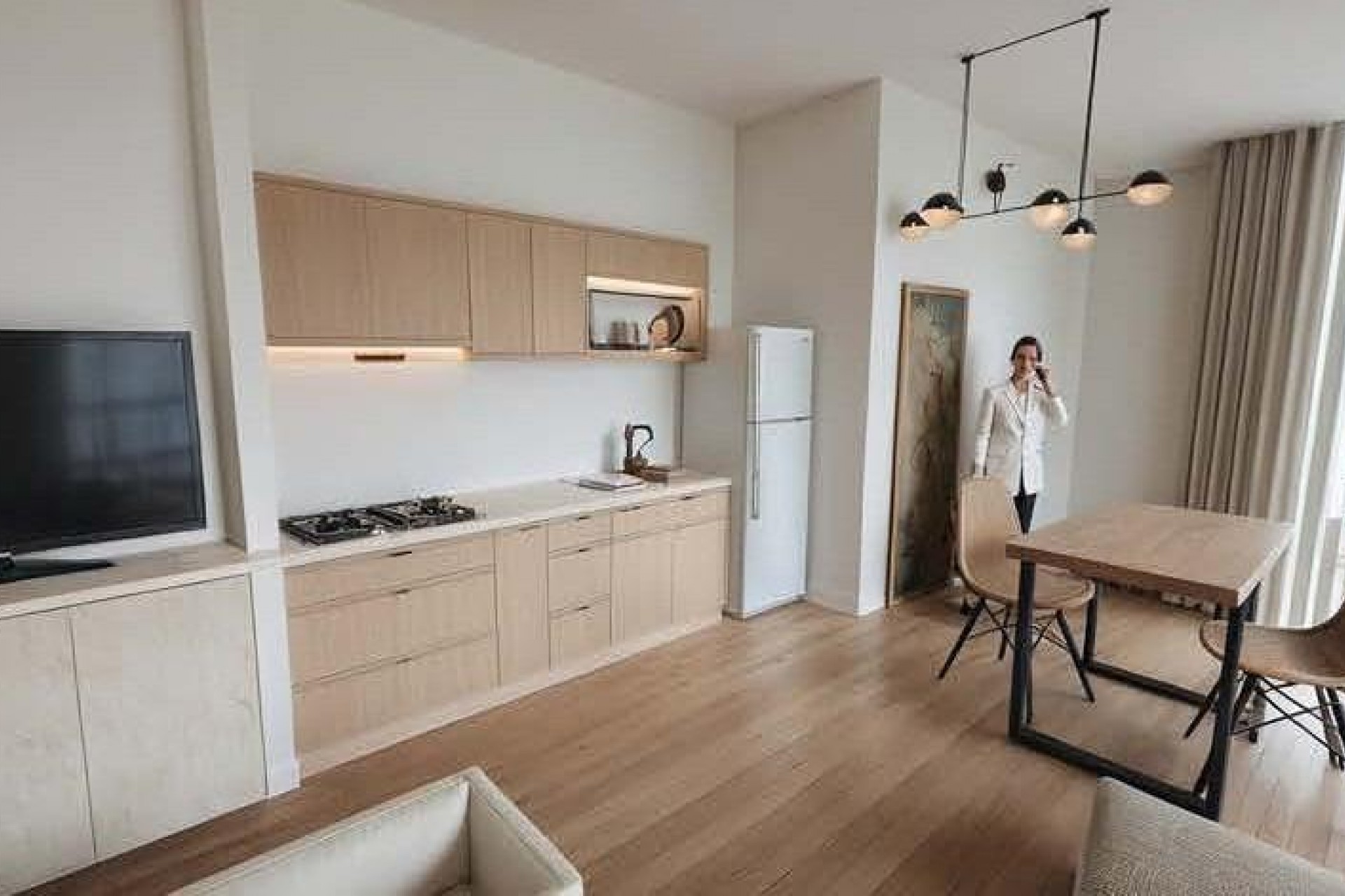 Nueva construcción  - Ground floor apartment -
Torrevieja