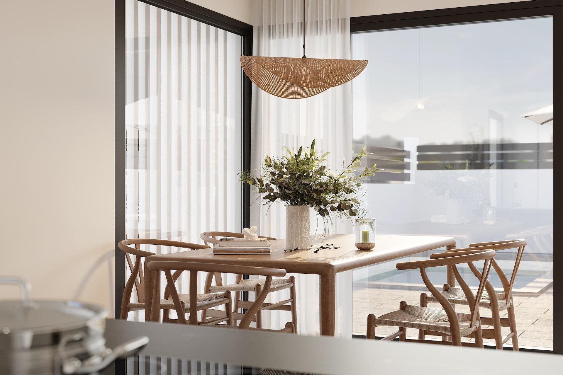 Nueva construcción  - Ground floor apartment -
Torrevieja