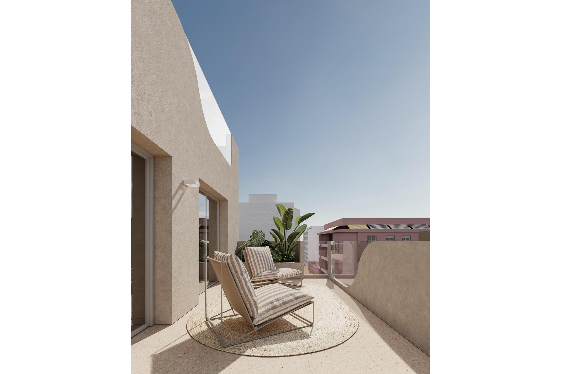 Nueva construcción  - Ground floor apartment -
Torrevieja