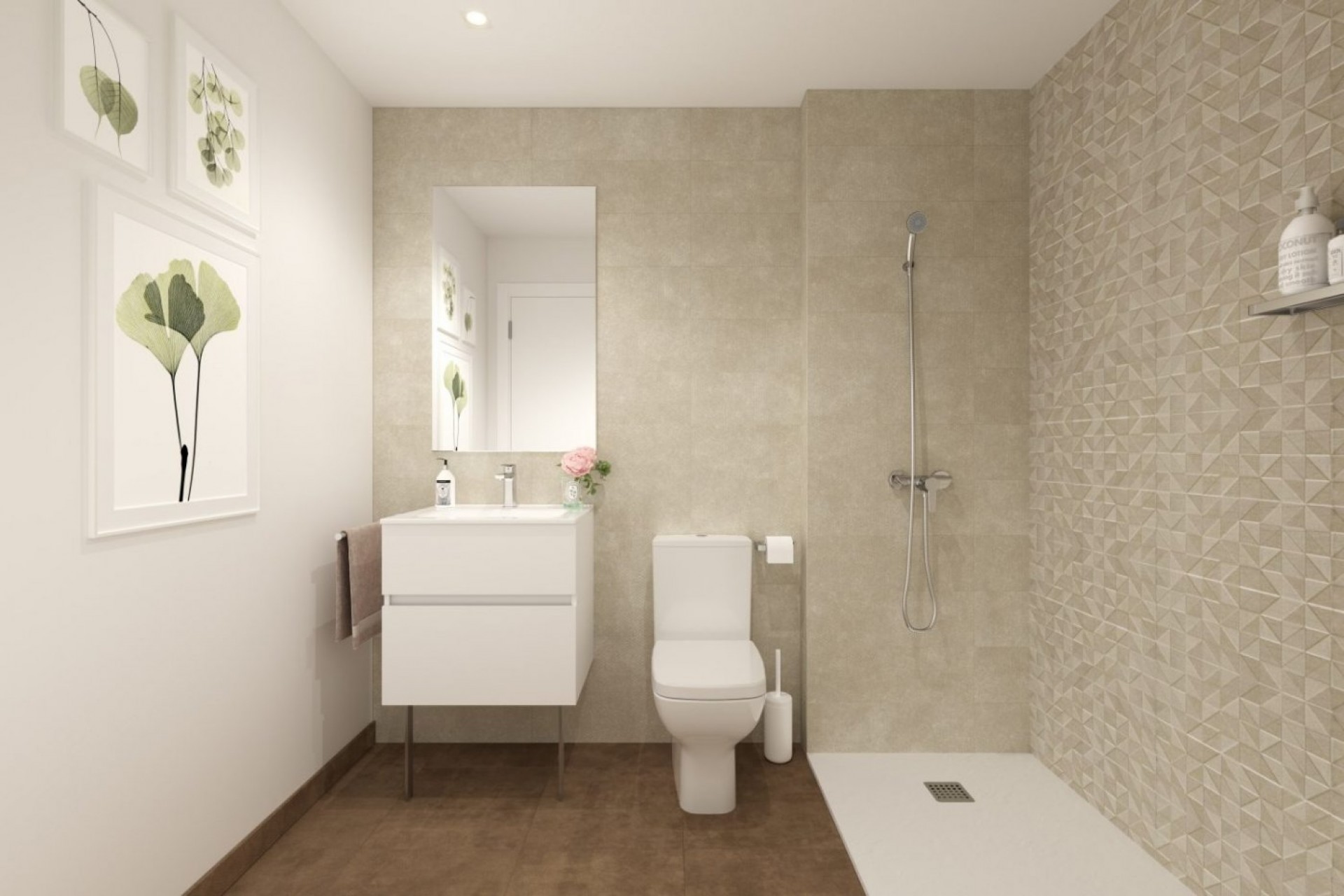 Nueva construcción  - Ground floor apartment -
Vélez Málaga
