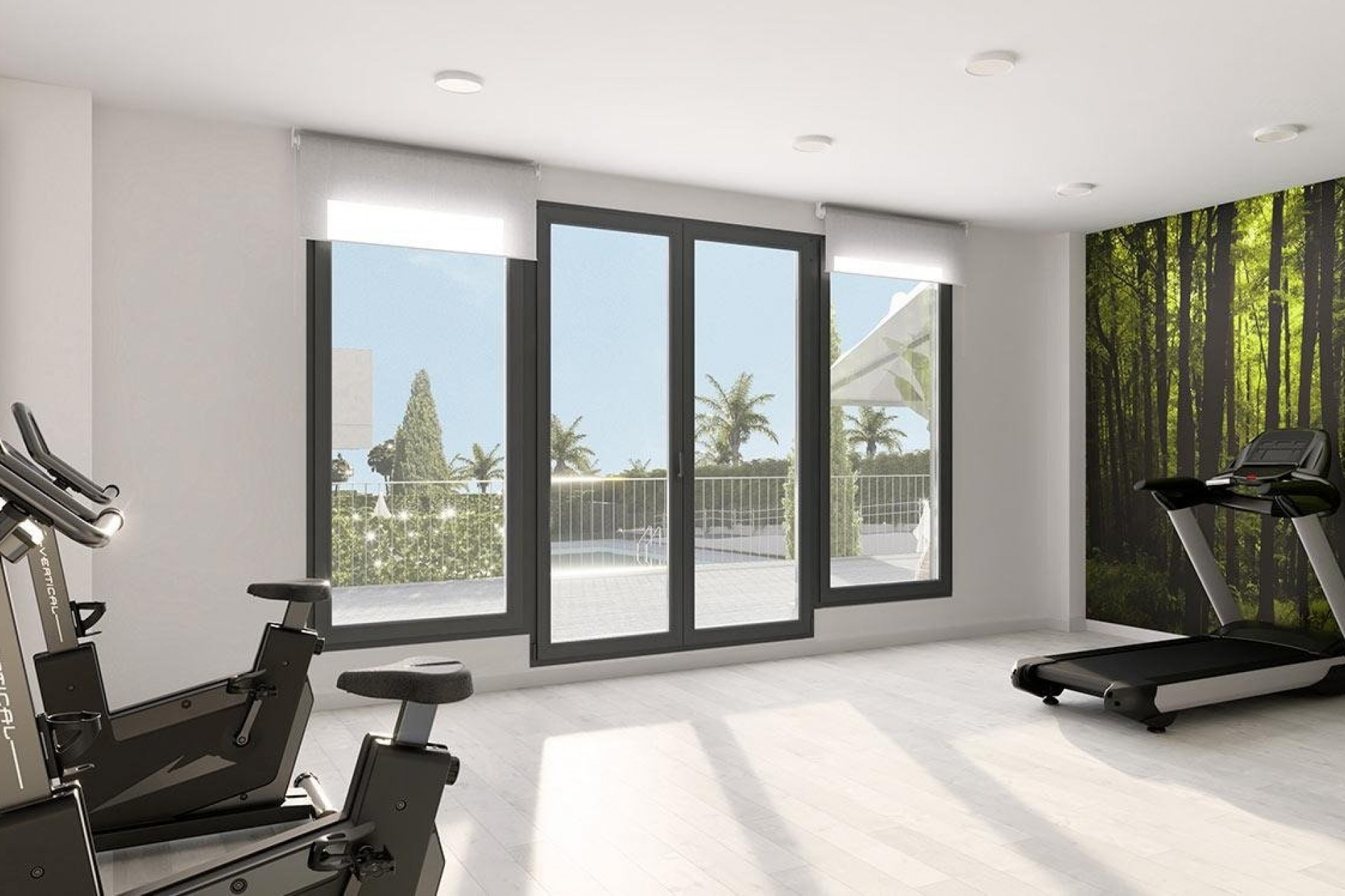 Nueva construcción  - Ground floor apartment -
Vélez Málaga