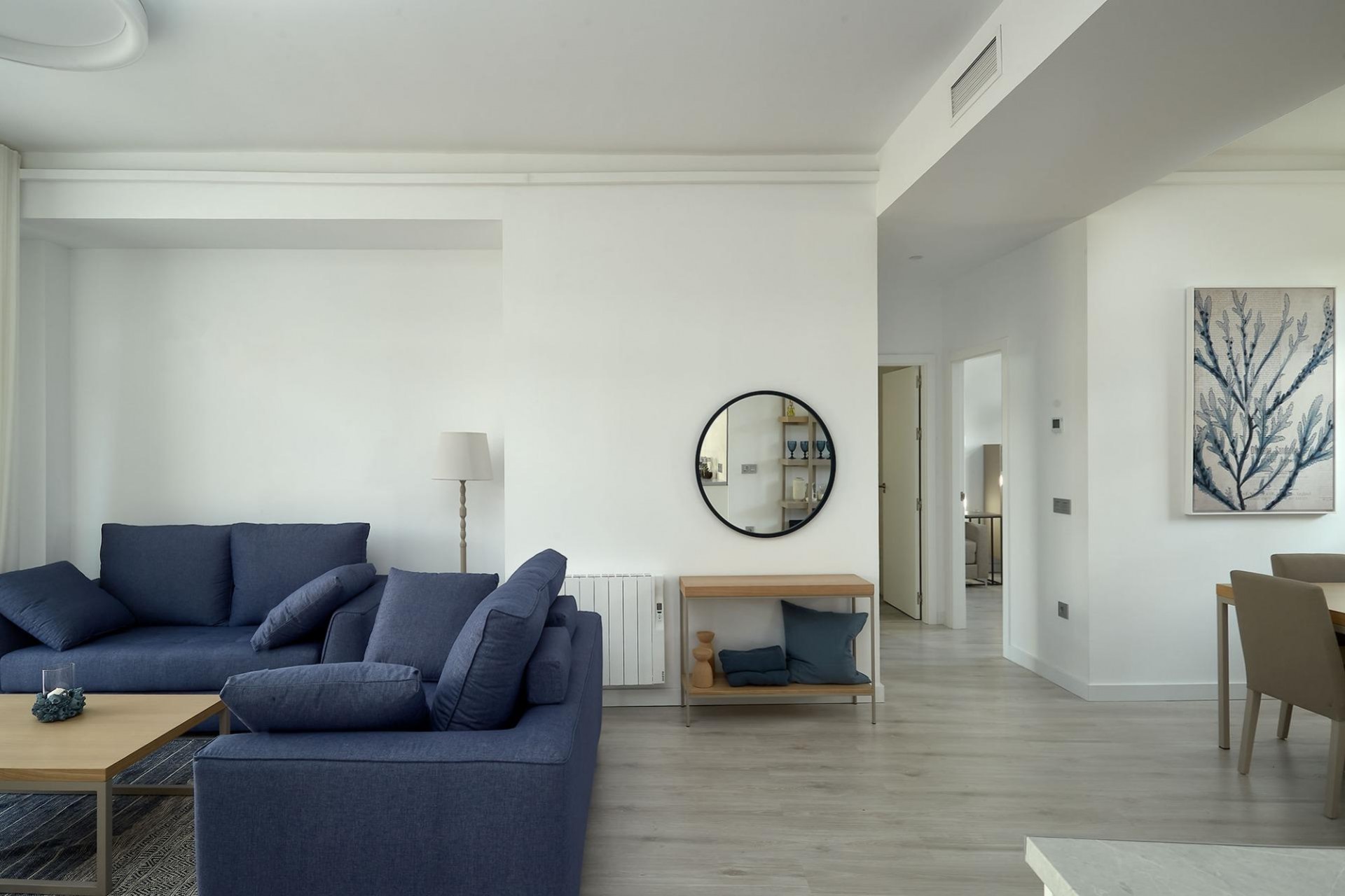 Nueva construcción  - Ground floor apartment -
Vera