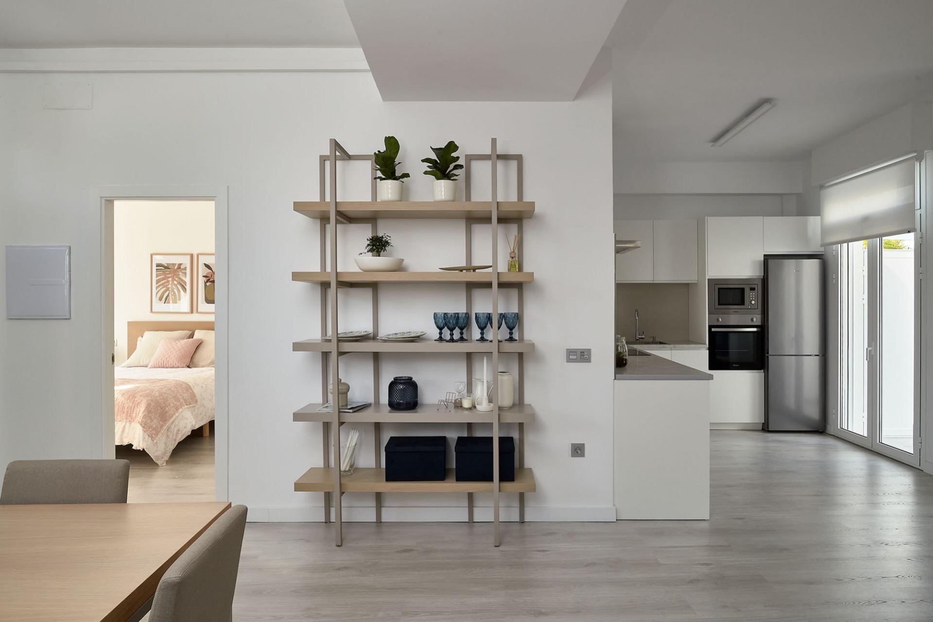 Nueva construcción  - Ground floor apartment -
Vera