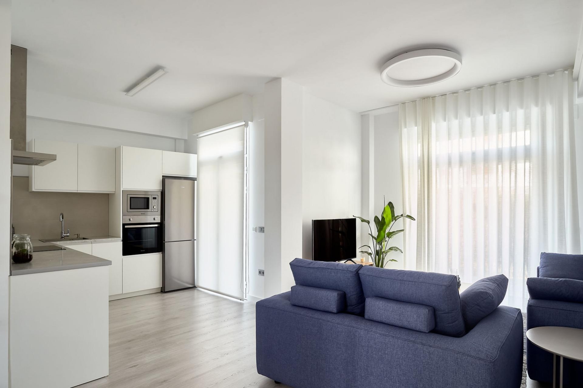 Nueva construcción  - Ground floor apartment -
Vera