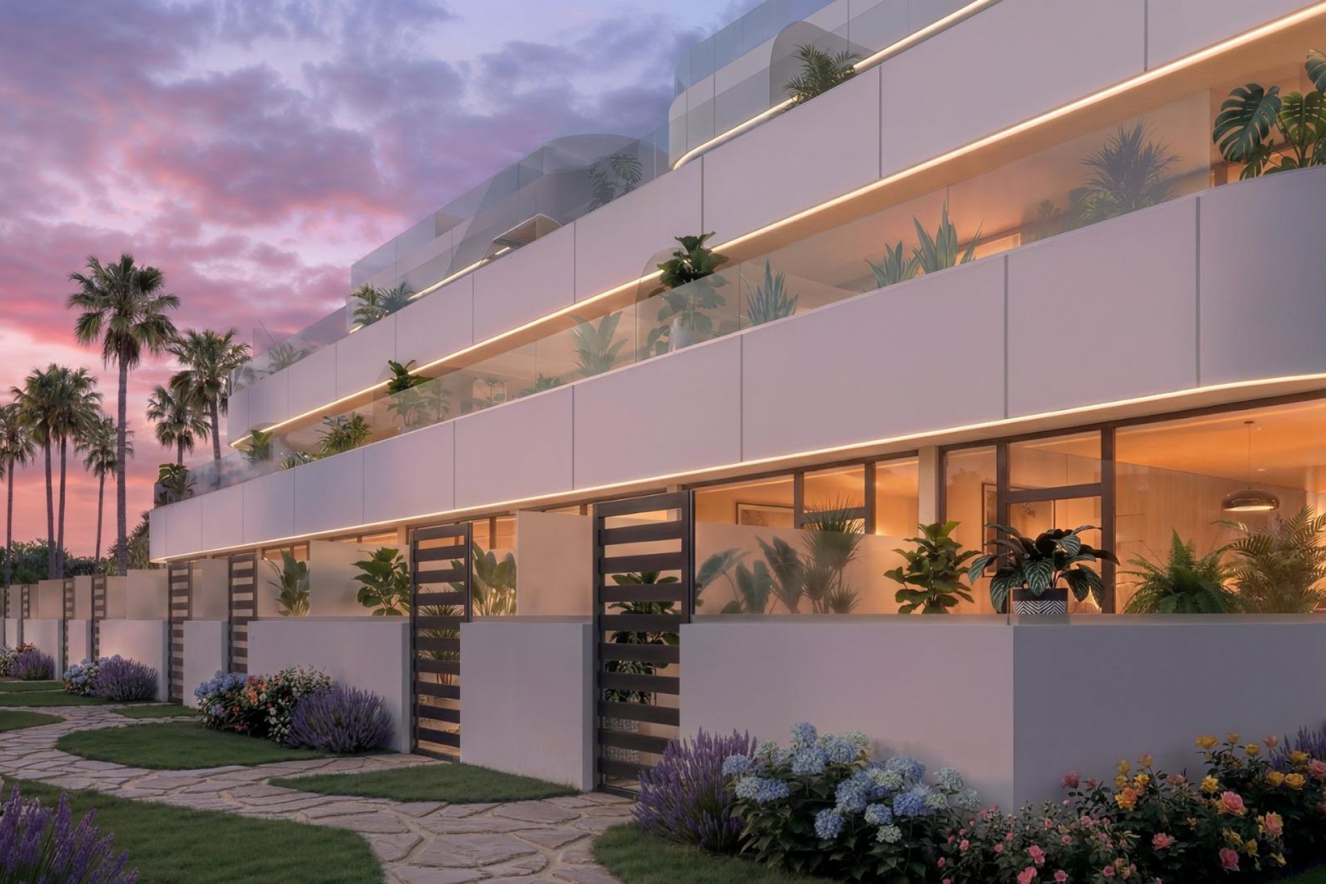 Nueva construcción  - Ground floor apartment -
Vera