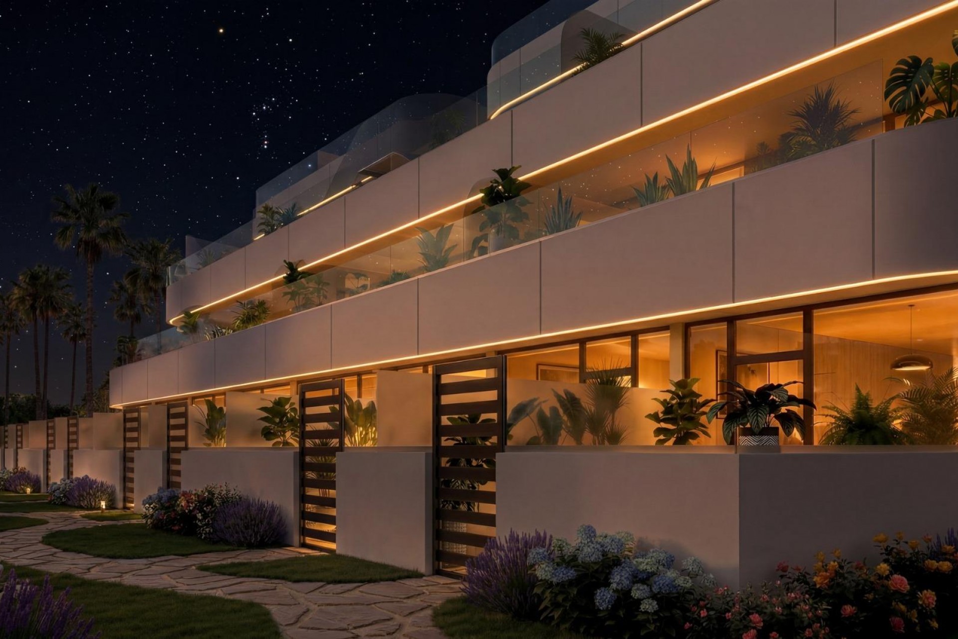 Nueva construcción  - Ground floor apartment -
Vera