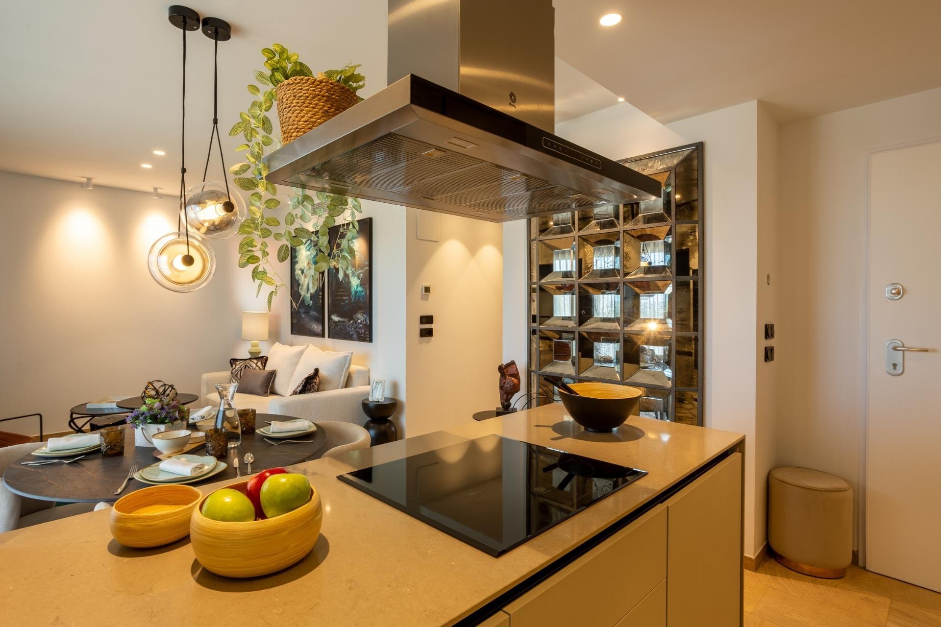 Nueva construcción  - Ground Floor Bungalow -
Algorfa