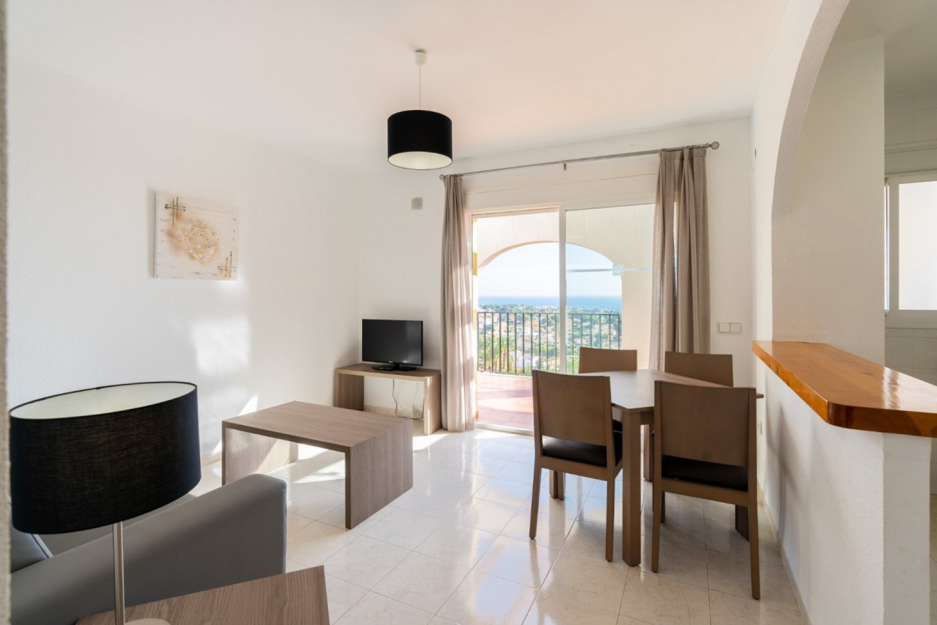 Nueva construcción  - Ground Floor Bungalow -
Calpe