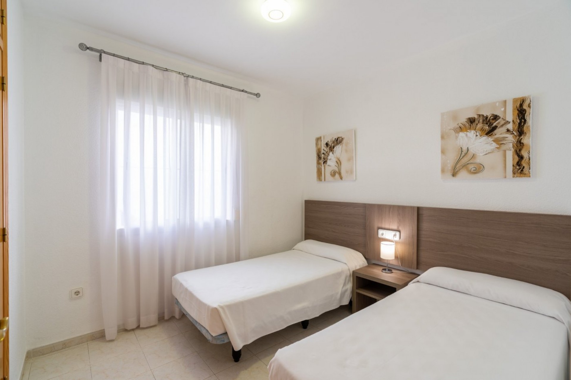 Nueva construcción  - Ground Floor Bungalow -
Calpe