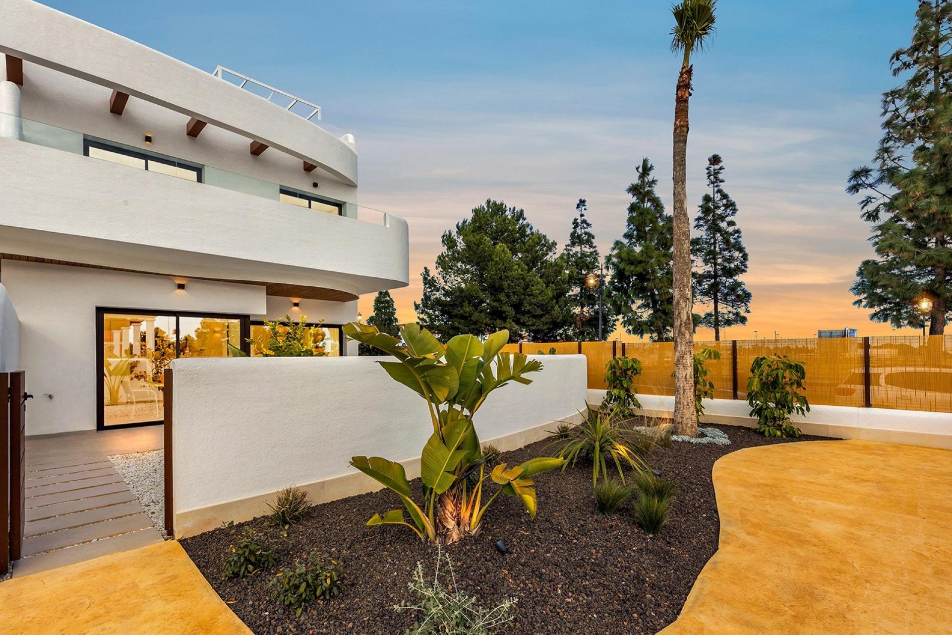 Nueva construcción  - Ground Floor Bungalow -
Los Alcazares - Los Alcázares