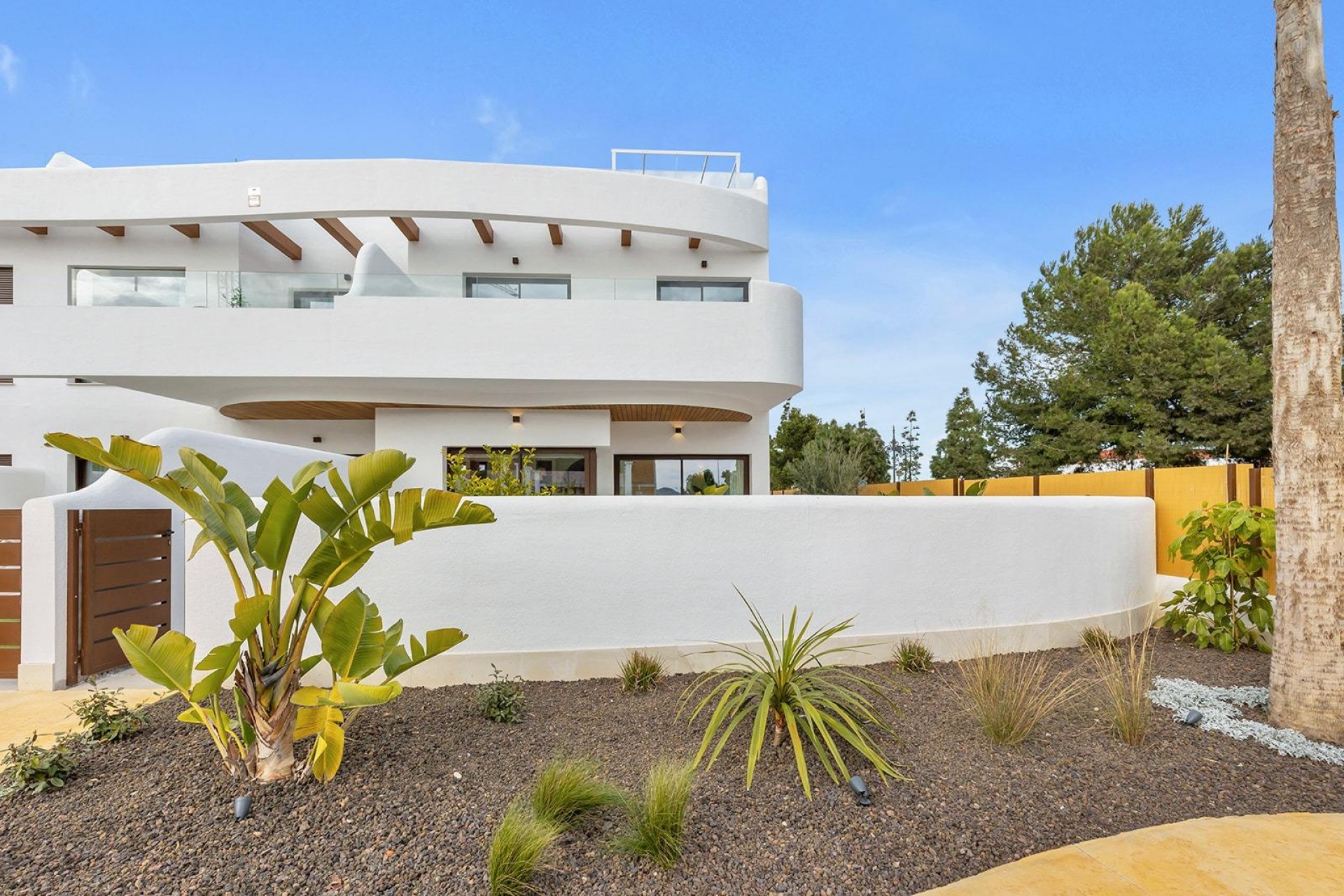 Nueva construcción  - Ground Floor Bungalow -
Los Alcazares - Los Alcázares