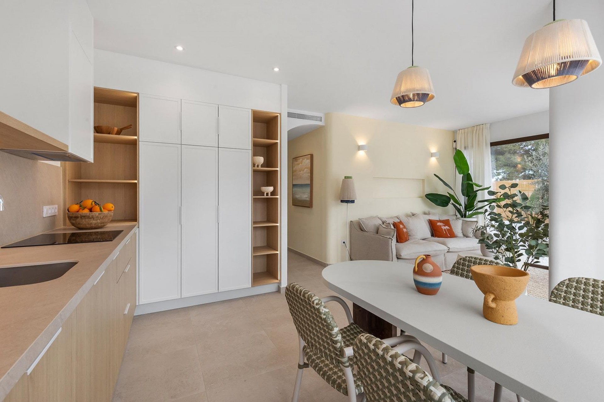 Nueva construcción  - Ground Floor Bungalow -
Los Alcazares - Los Alcázares