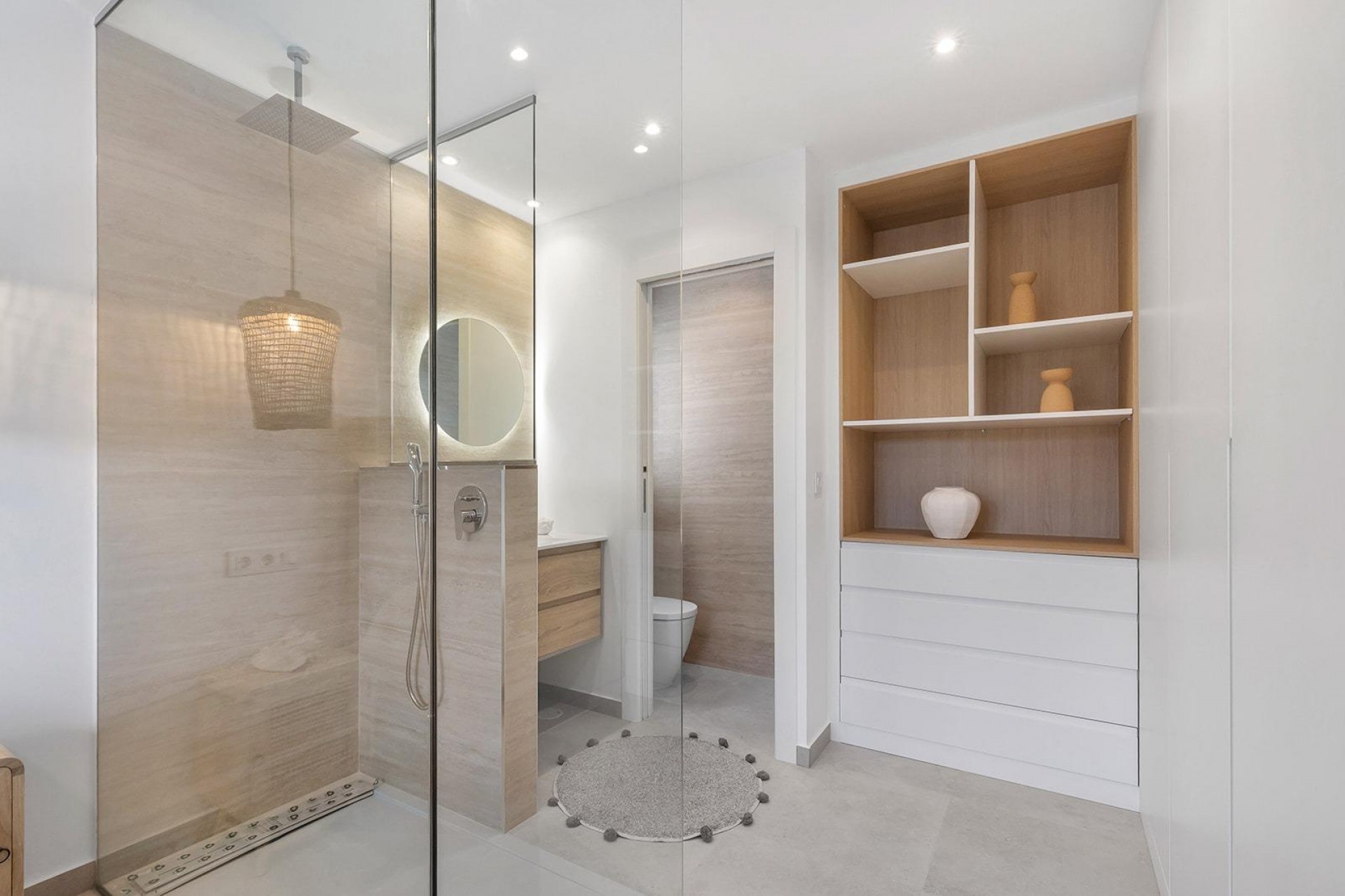 Nueva construcción  - Ground Floor Bungalow -
Los Alcazares - Los Alcázares