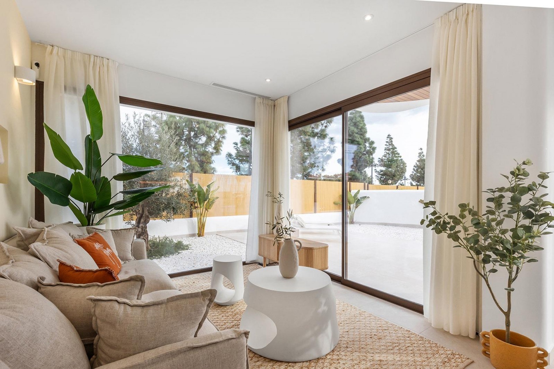 Nueva construcción  - Ground Floor Bungalow -
Los Alcazares - Los Alcázares