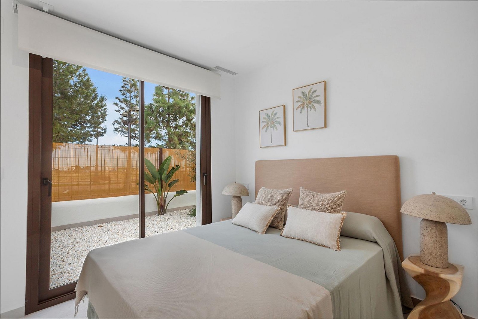 Nueva construcción  - Ground Floor Bungalow -
Los Alcazares - Los Alcázares