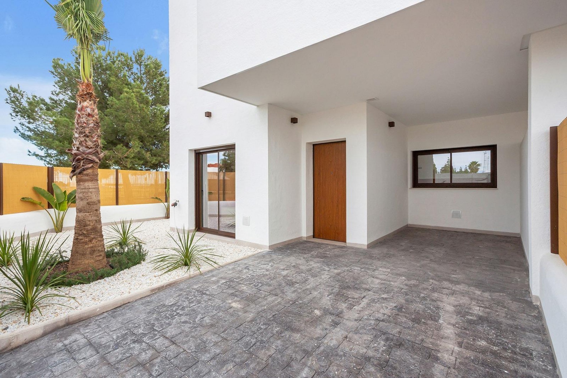 Nueva construcción  - Ground Floor Bungalow -
Los Alcazares - Los Alcázares