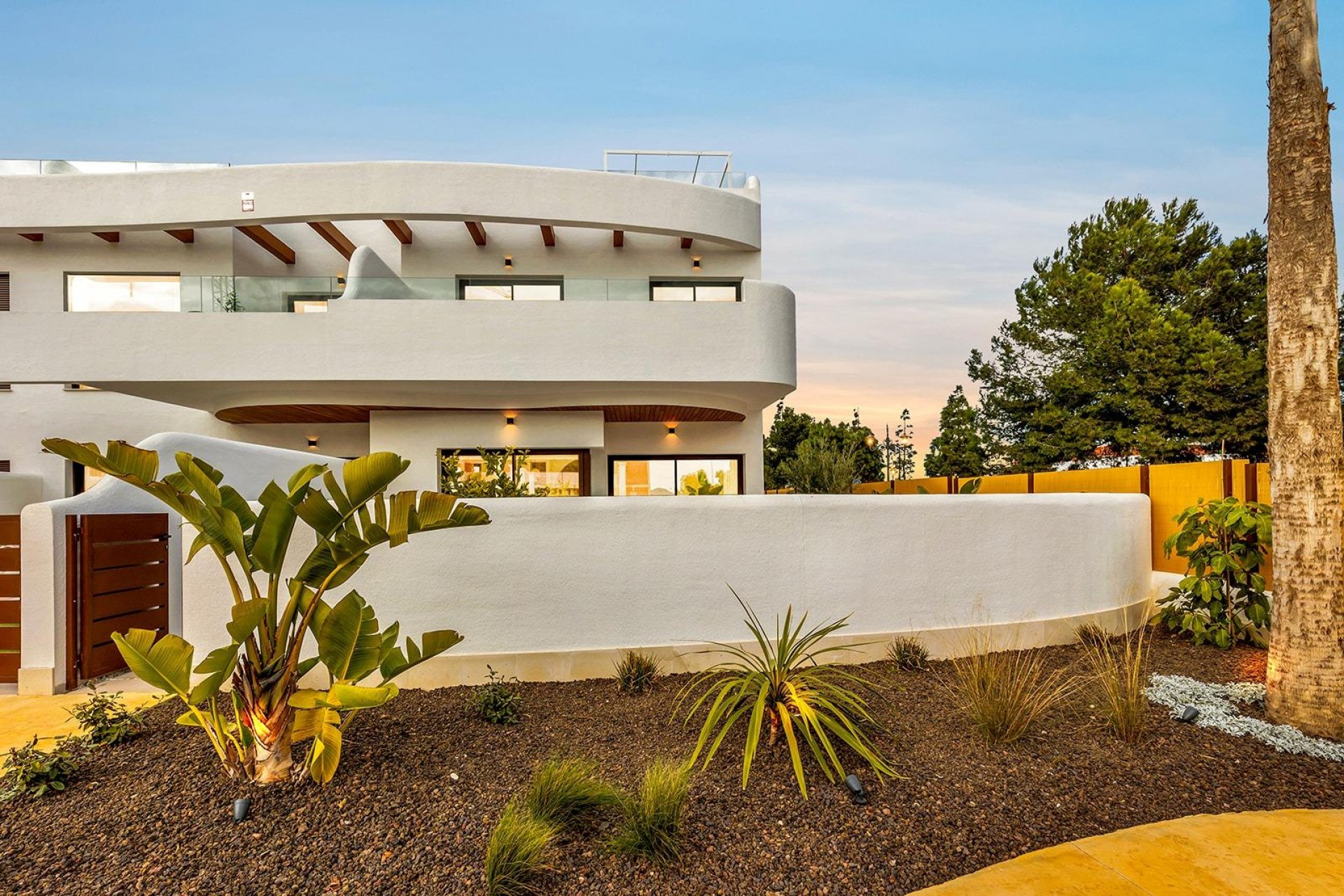 Nueva construcción  - Ground Floor Bungalow -
Los Alcazares - Los Alcázares