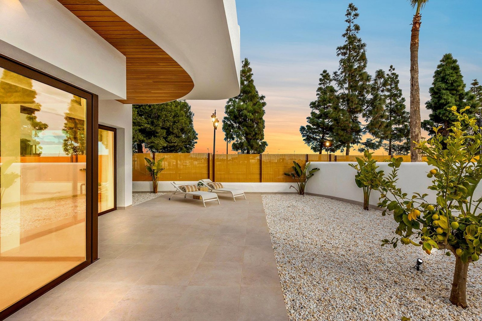 Nueva construcción  - Ground Floor Bungalow -
Los Alcazares - Los Alcázares
