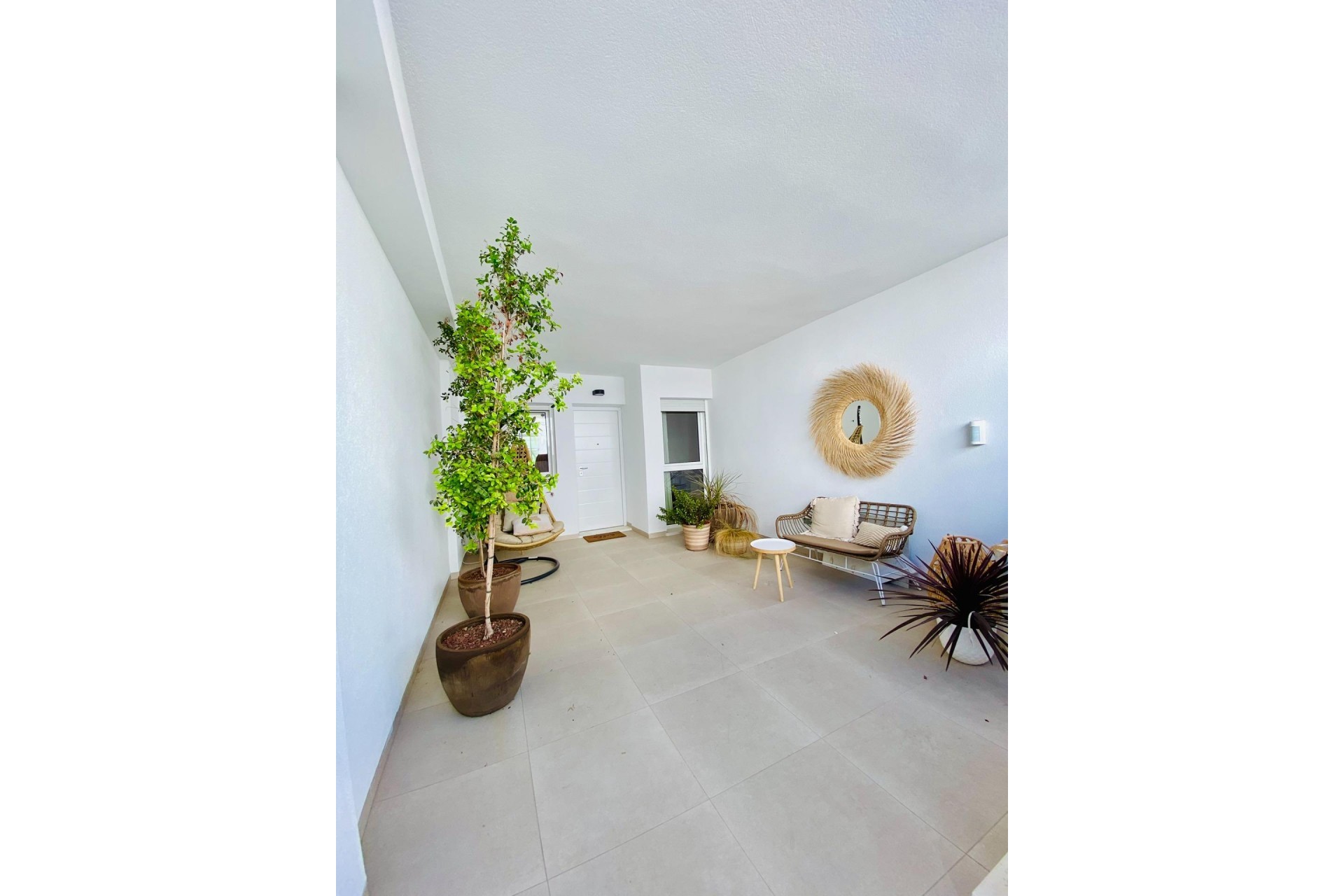 Nueva construcción  - Ground Floor Bungalow -
Pilar de la Horadada