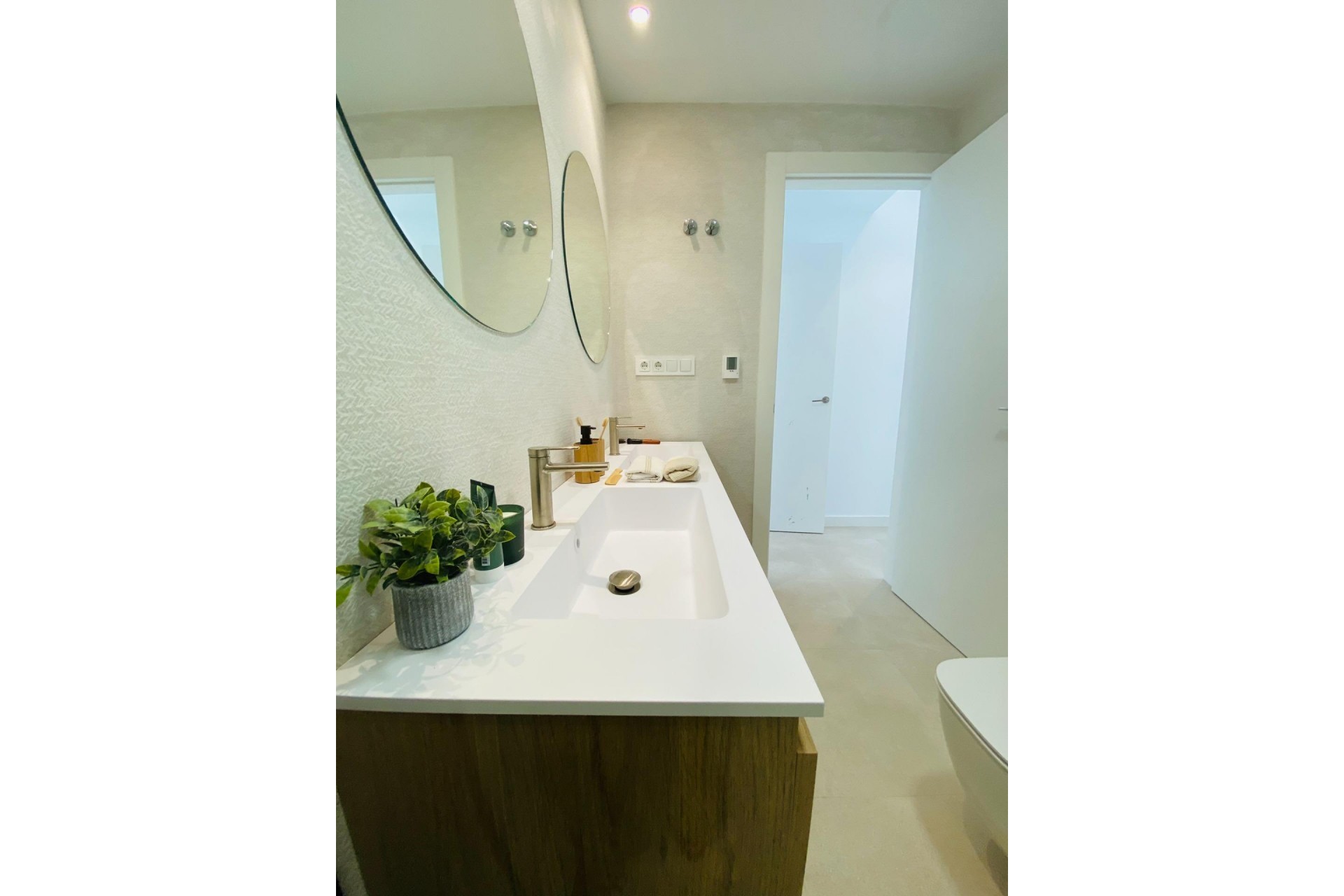 Nueva construcción  - Ground Floor Bungalow -
Pilar de la Horadada