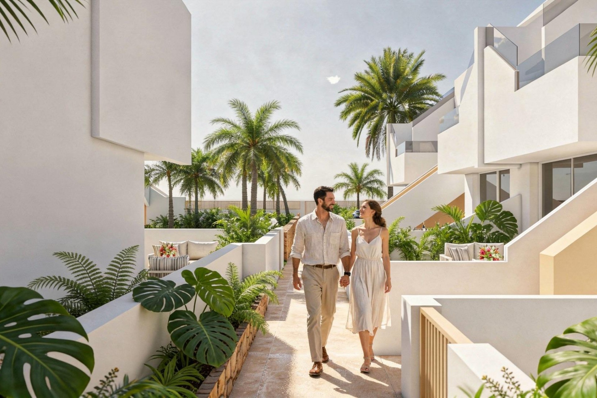 Nueva construcción  - Ground Floor Bungalow -
Pilar de la Horadada