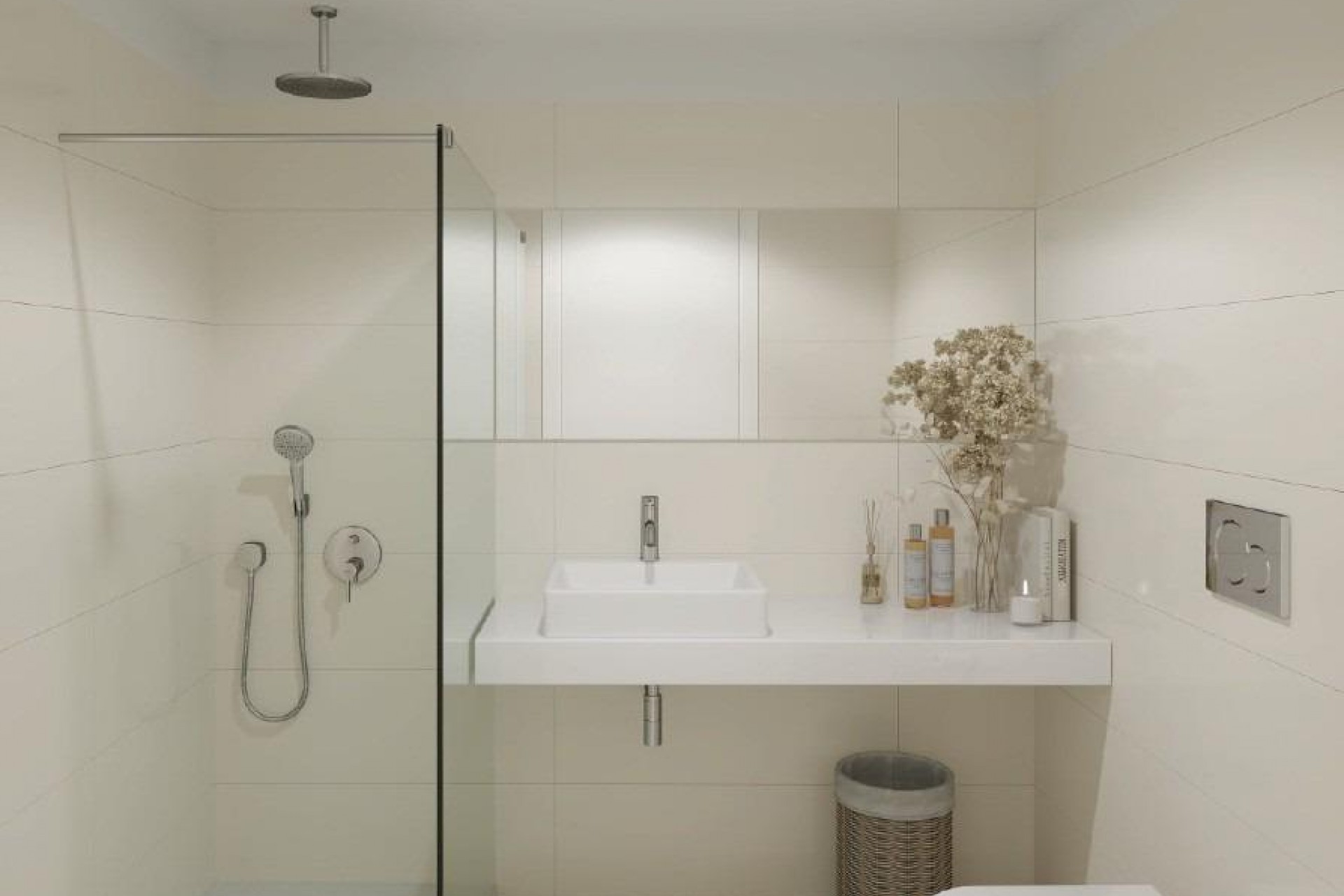 Nueva construcción  - Ground Floor Bungalow -
Torrevieja