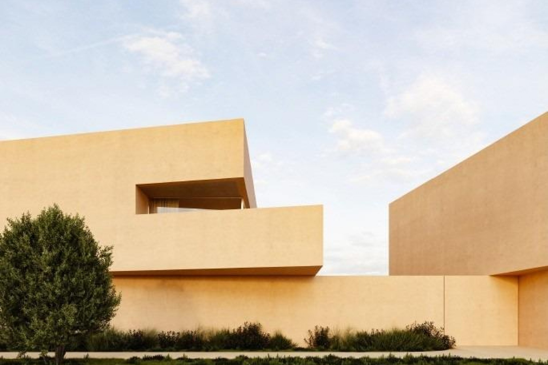 Nueva construcción  - Ground Floor Bungalow -
Torrevieja