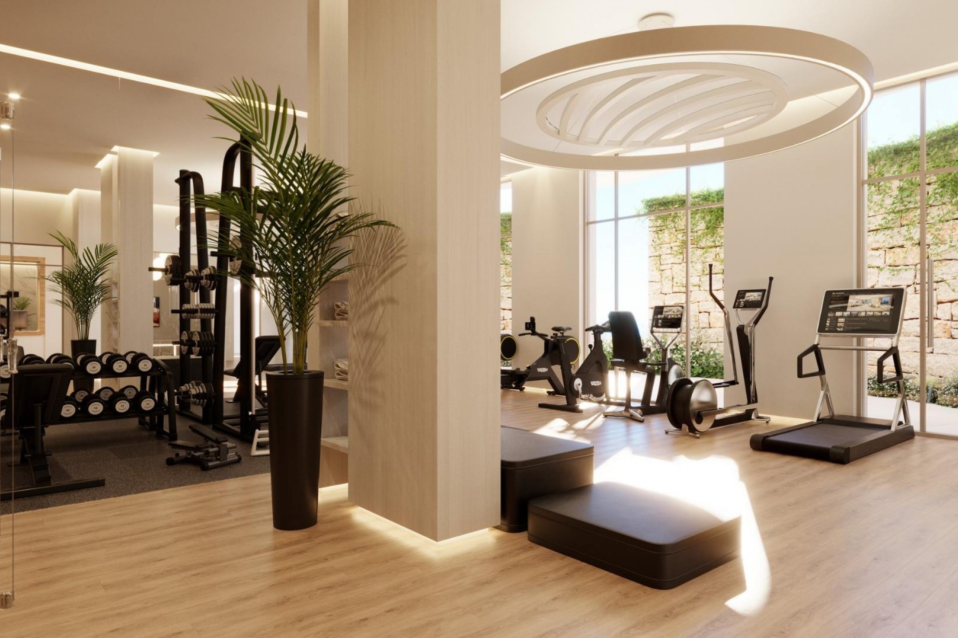 Nueva construcción  - Piso -
Benahavis - Las Colinas de Marbella