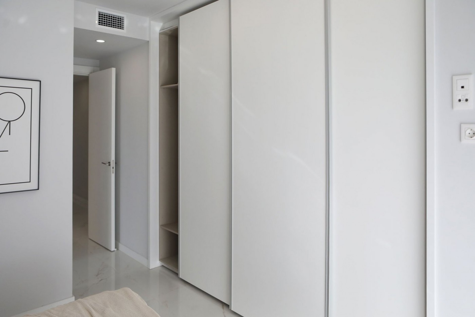 Nueva construcción  - Piso -
Benidorm - Poniente