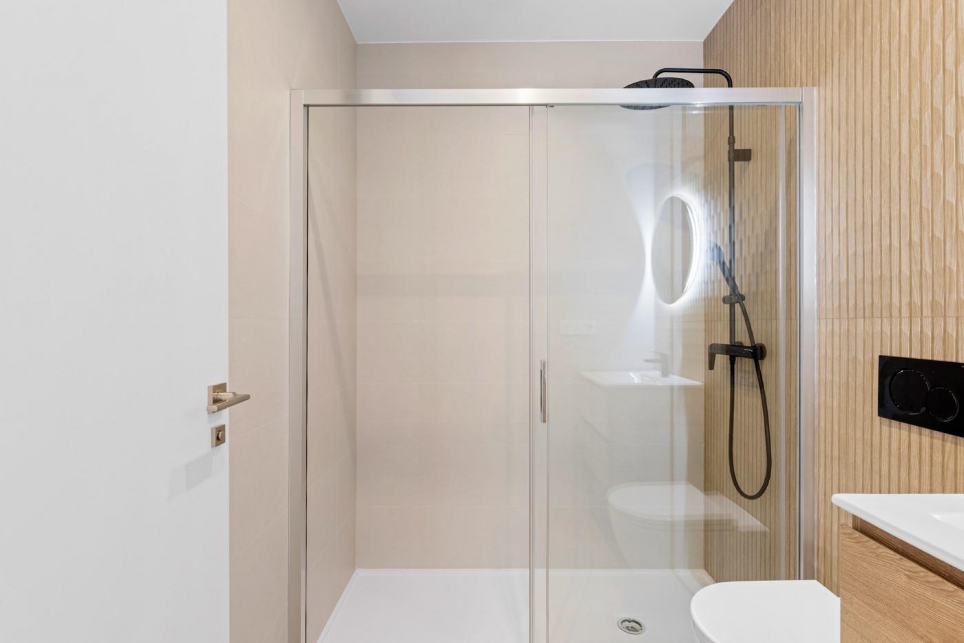 Nueva construcción  - Piso -
Benijofar - Pueblo