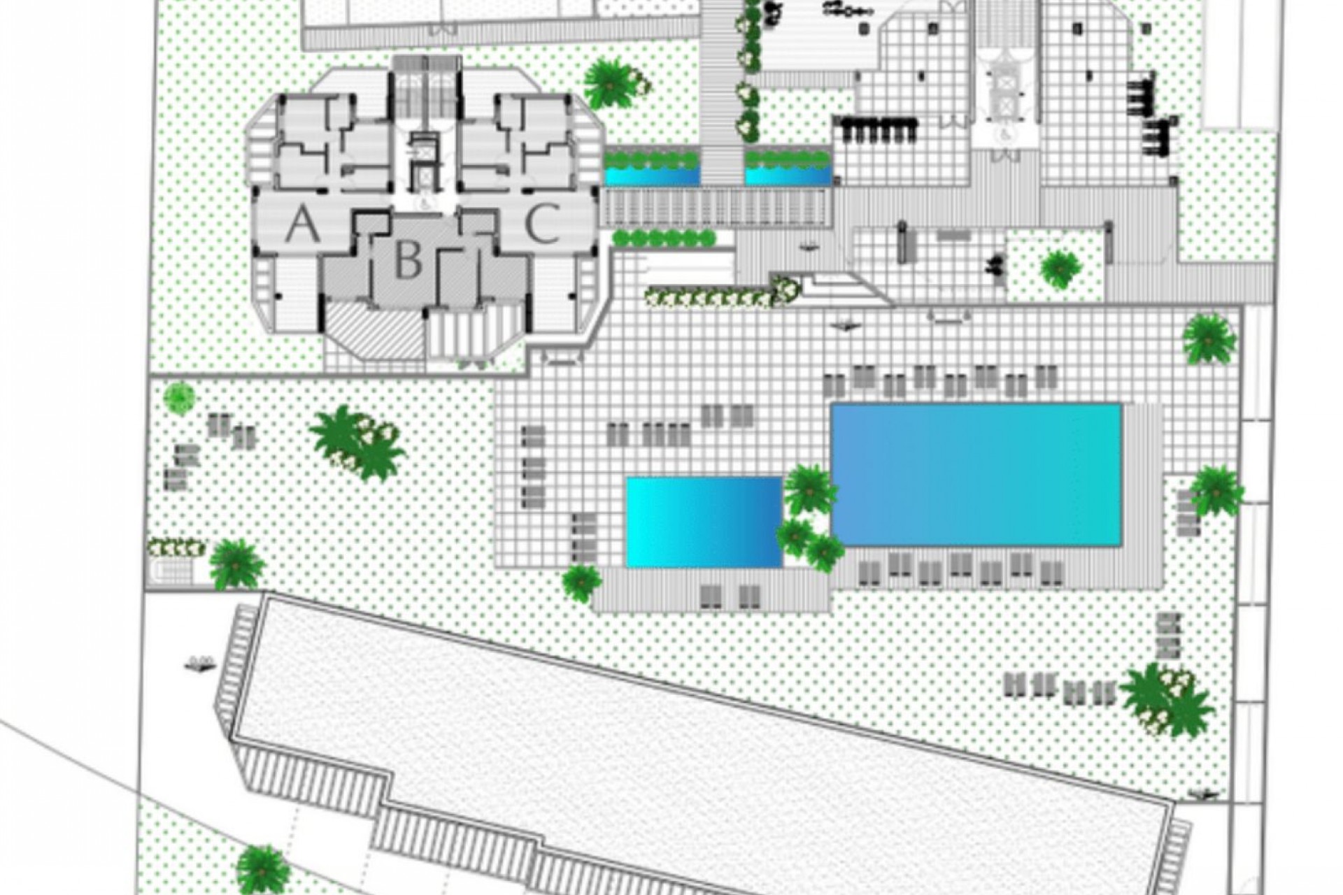 Nueva construcción  - Piso -
Calpe - Cerca de la playa